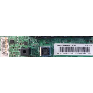MAIN PARA SMART TV SAMSUNG LED FULL HD / NUMERO DE PARTE BN94-11169F / BN97-11521H / BN41-02307 / BN41-02307B / MODELO UN40J5200AFXZX